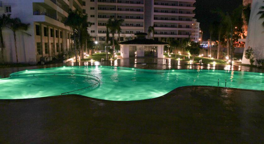 Hotel Royal Tulip City Center Tanger