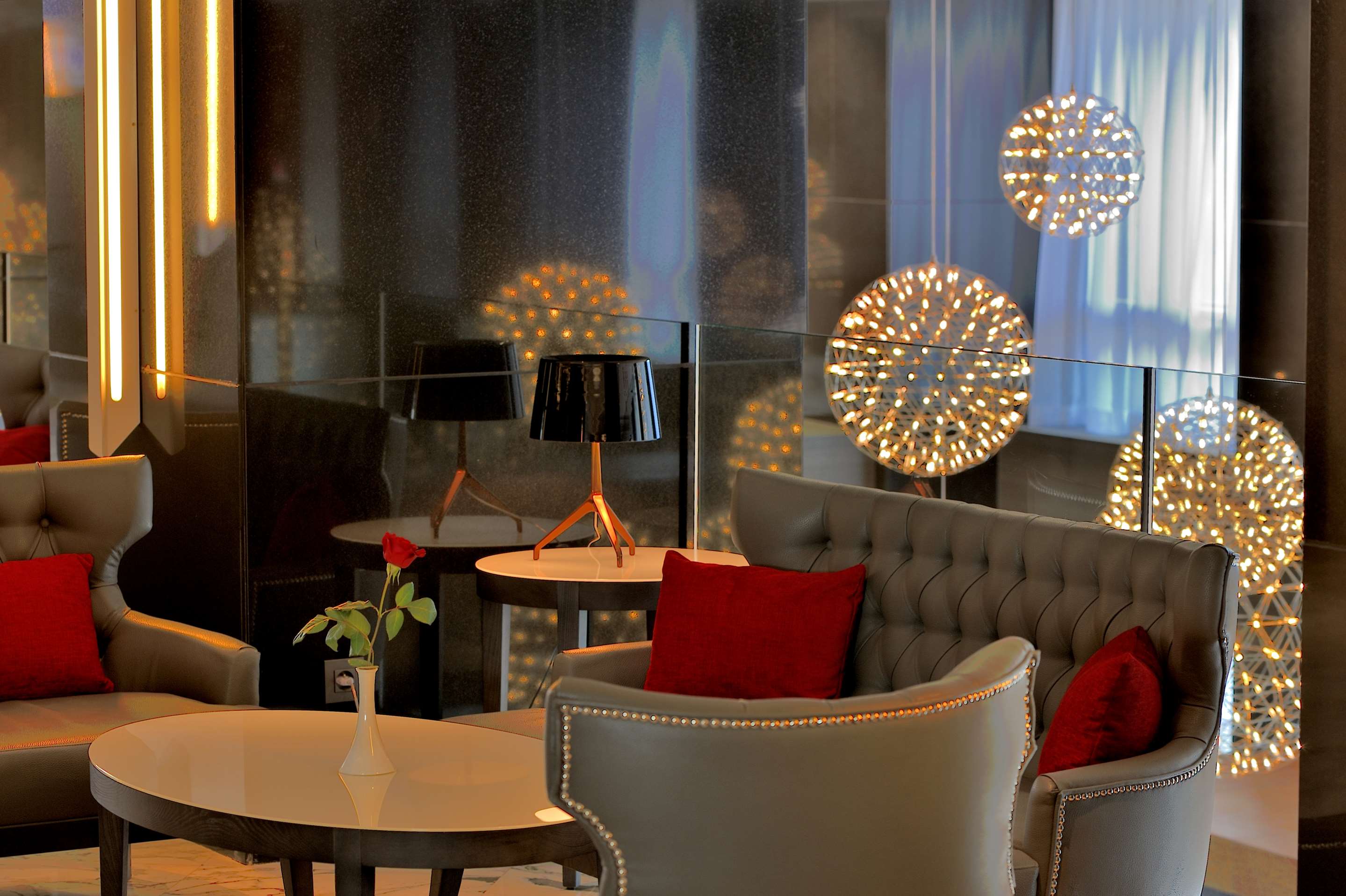 Hotel Royal Tulip City Center Tanger