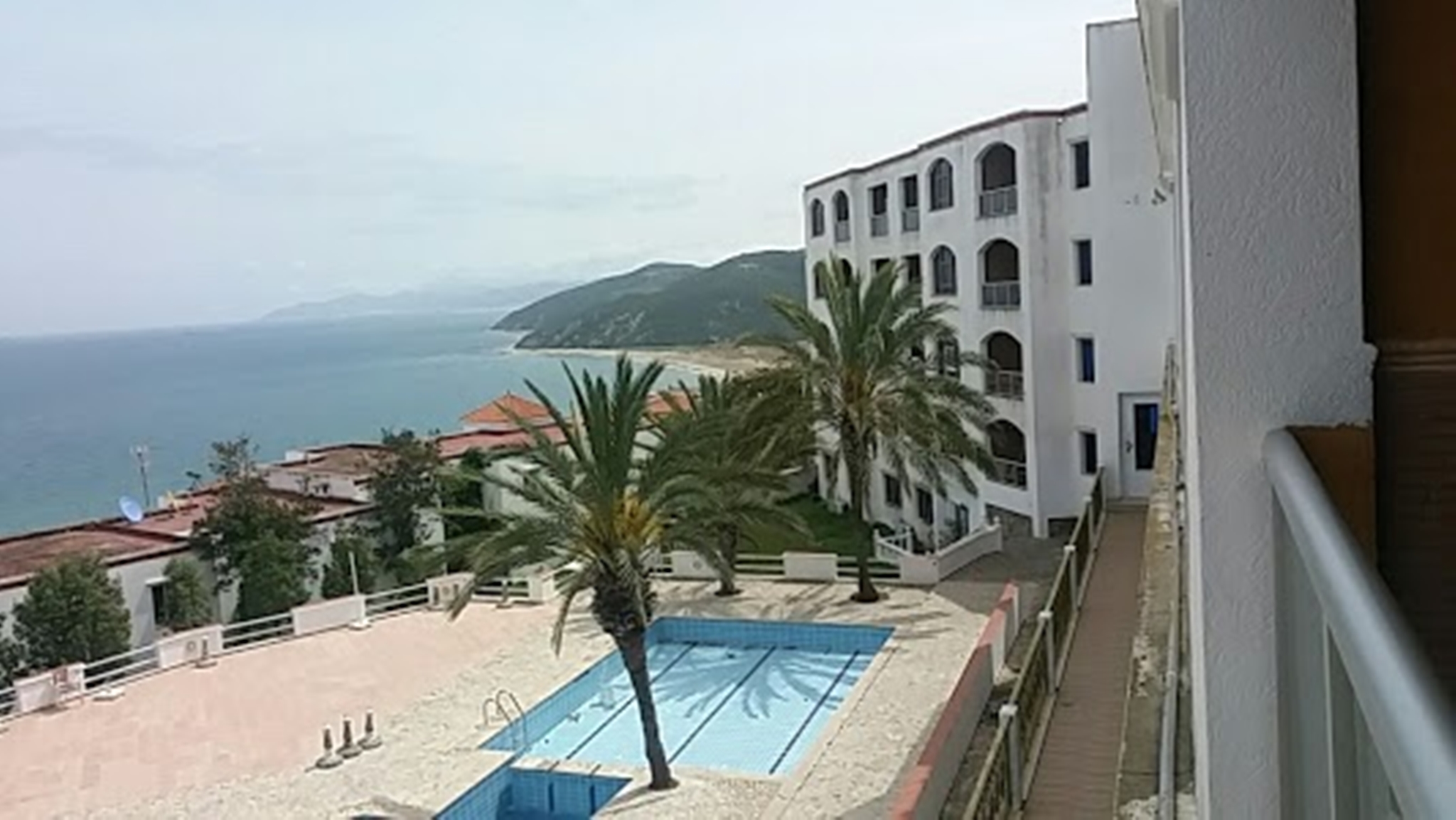 Saif Tarifa Beach