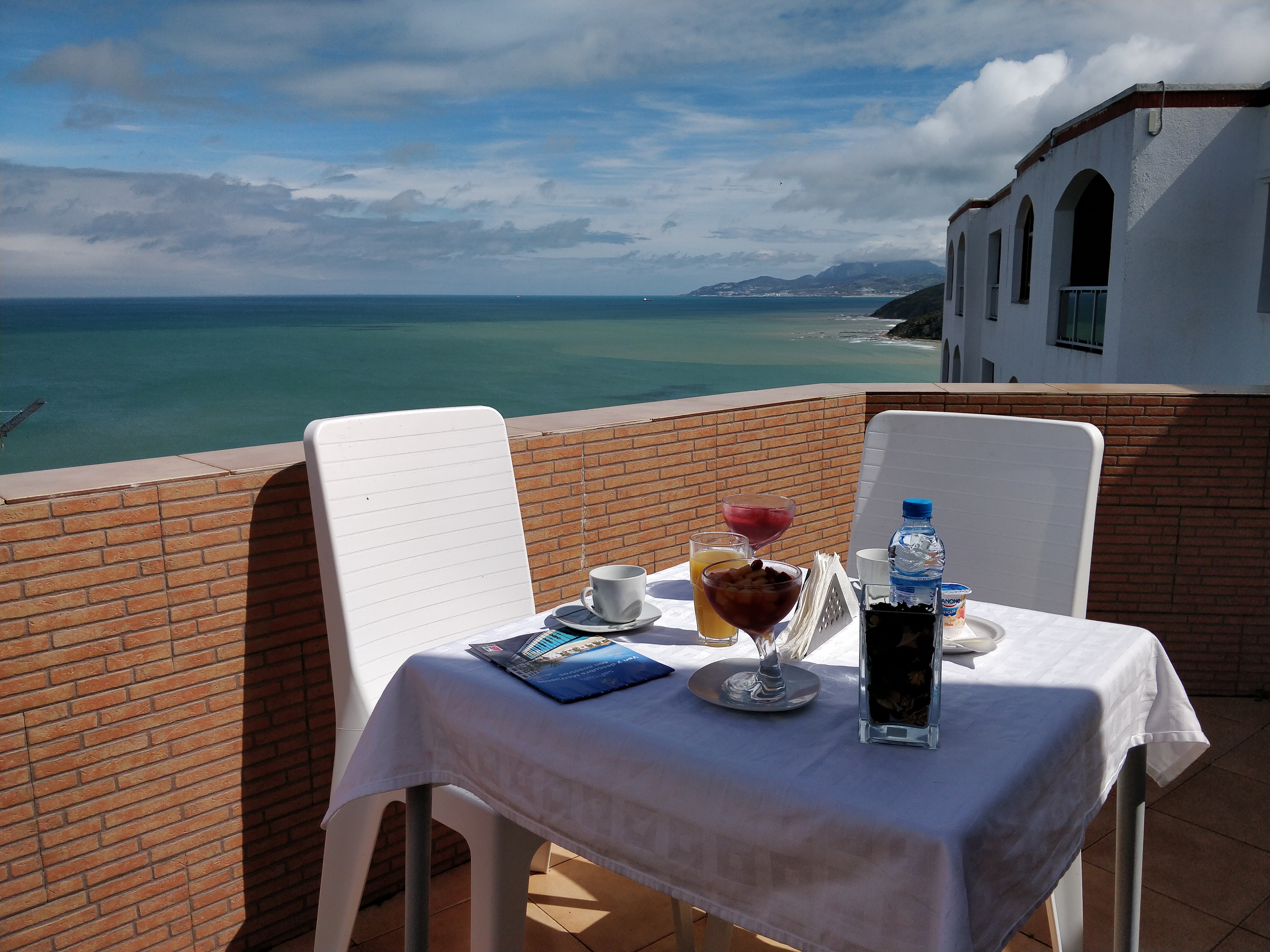 Saif Tarifa Beach