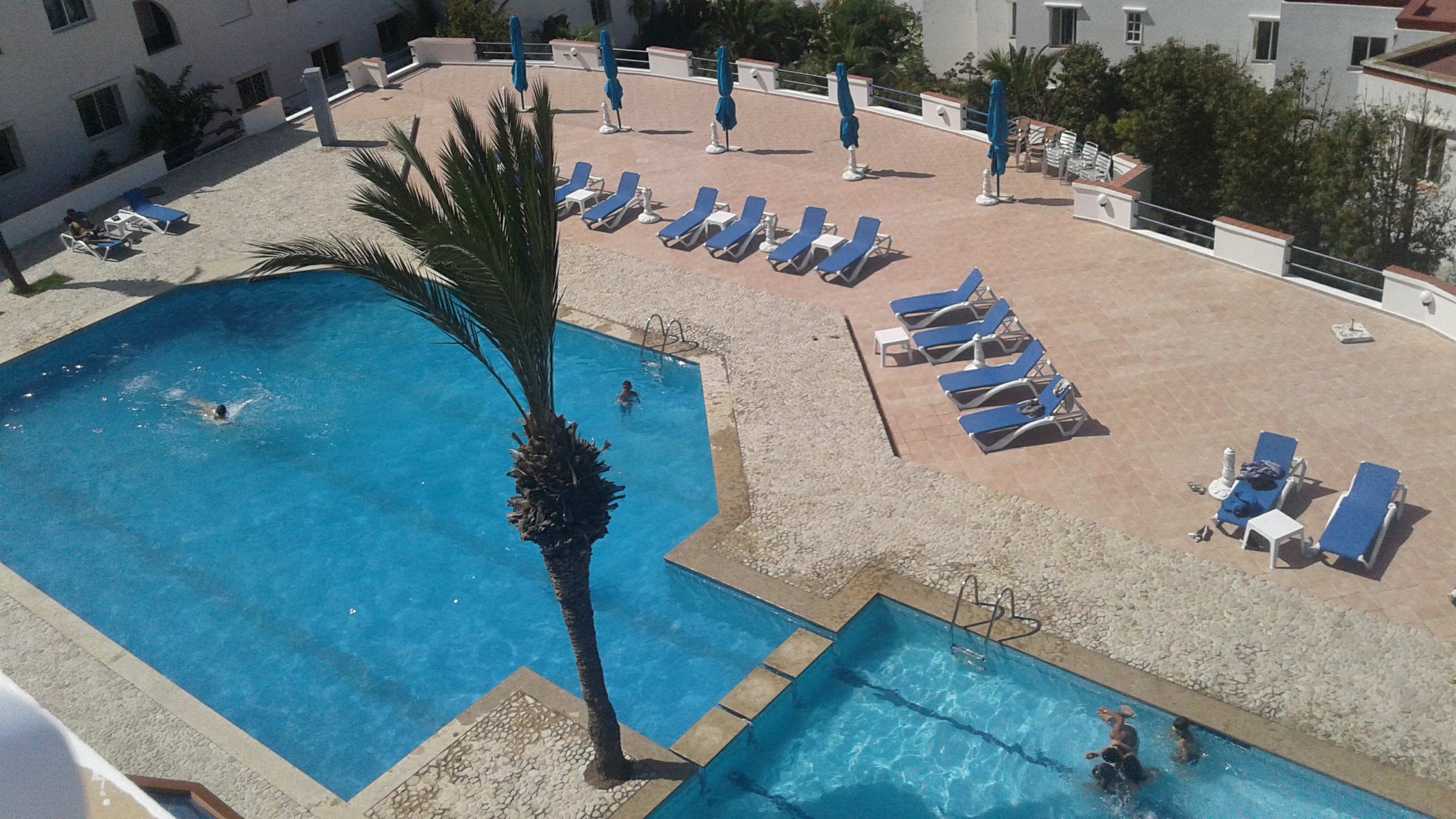 Saif Tarifa Beach