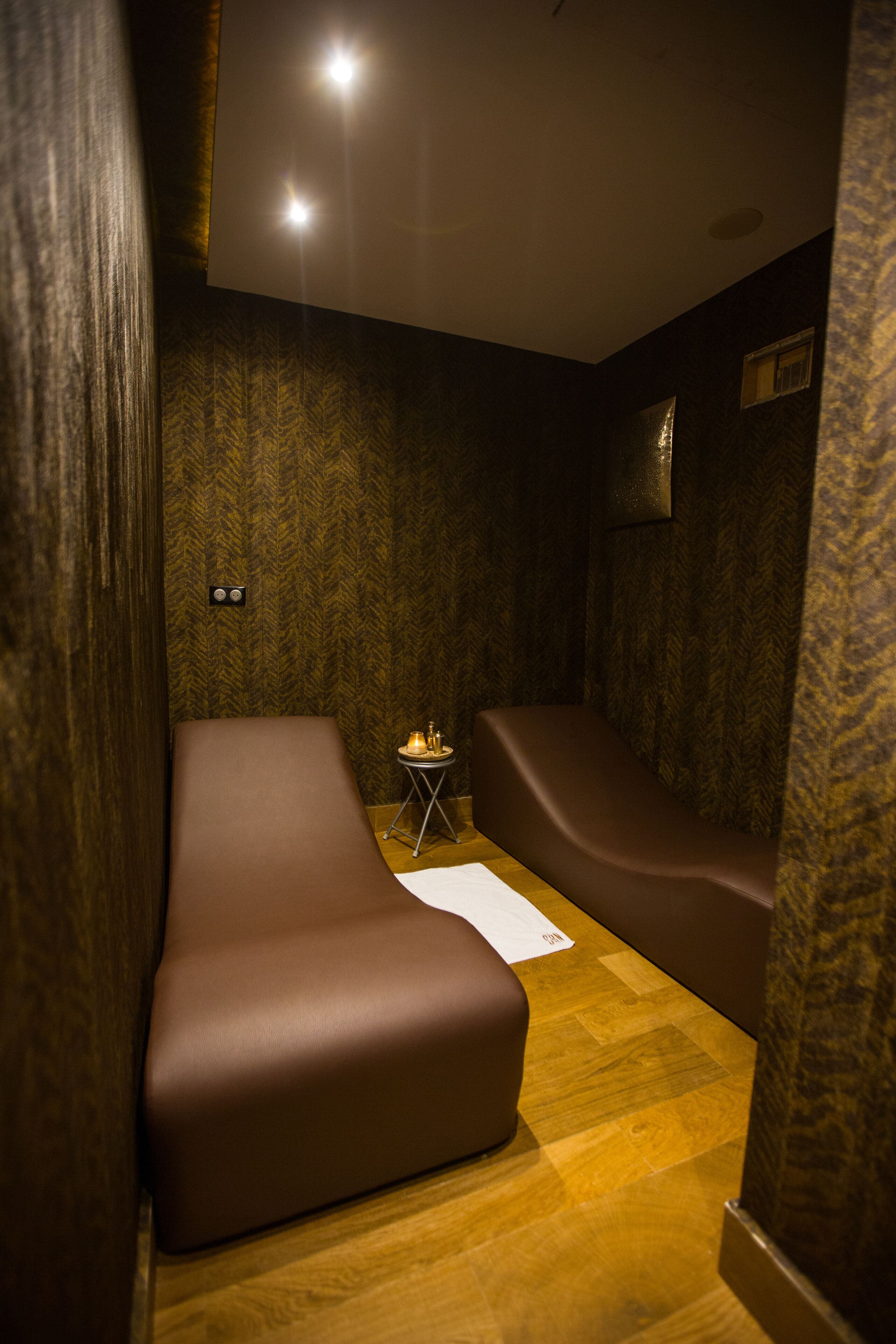 SBN Suite Hotel