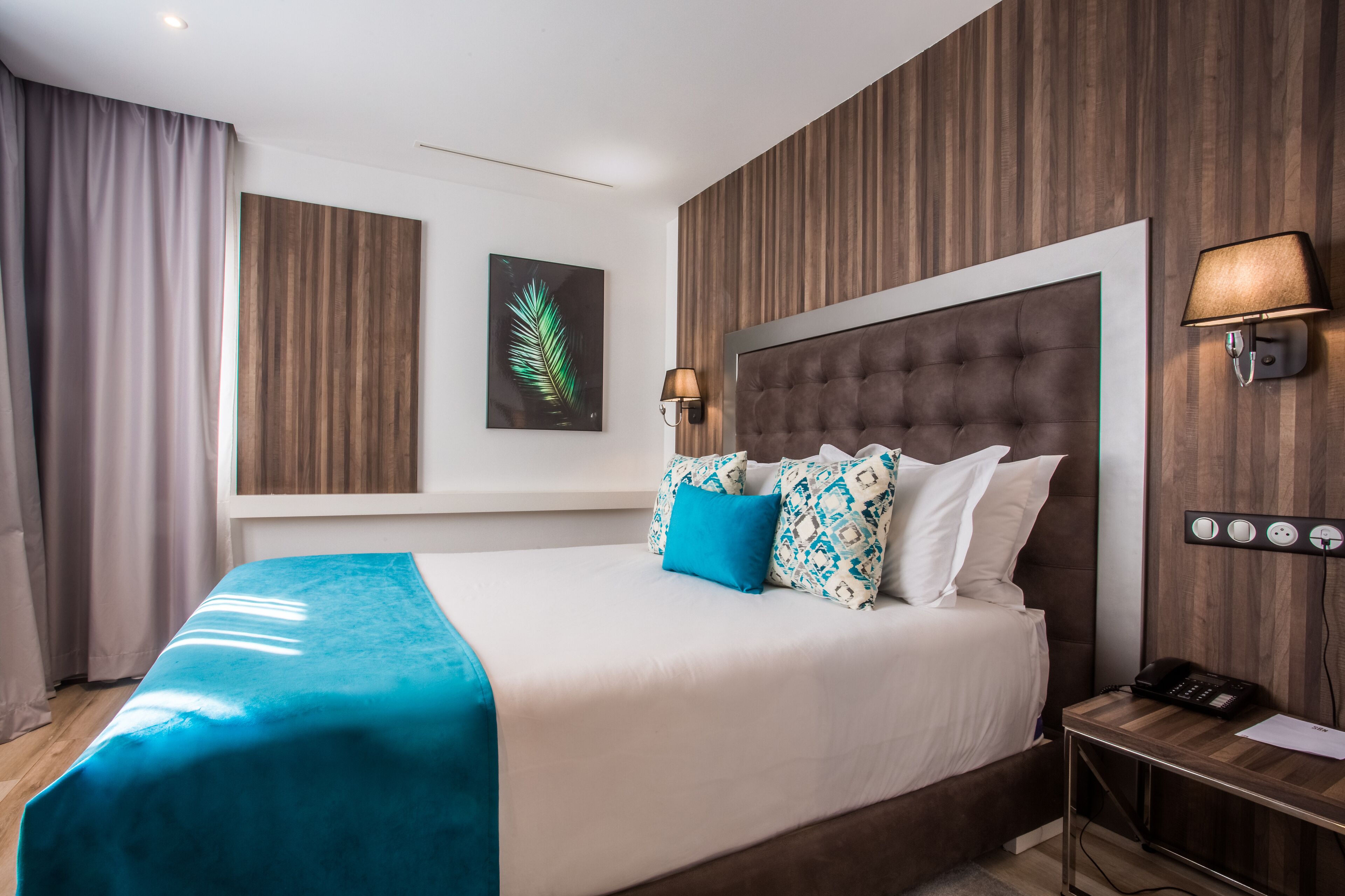 SBN Suite Hotel