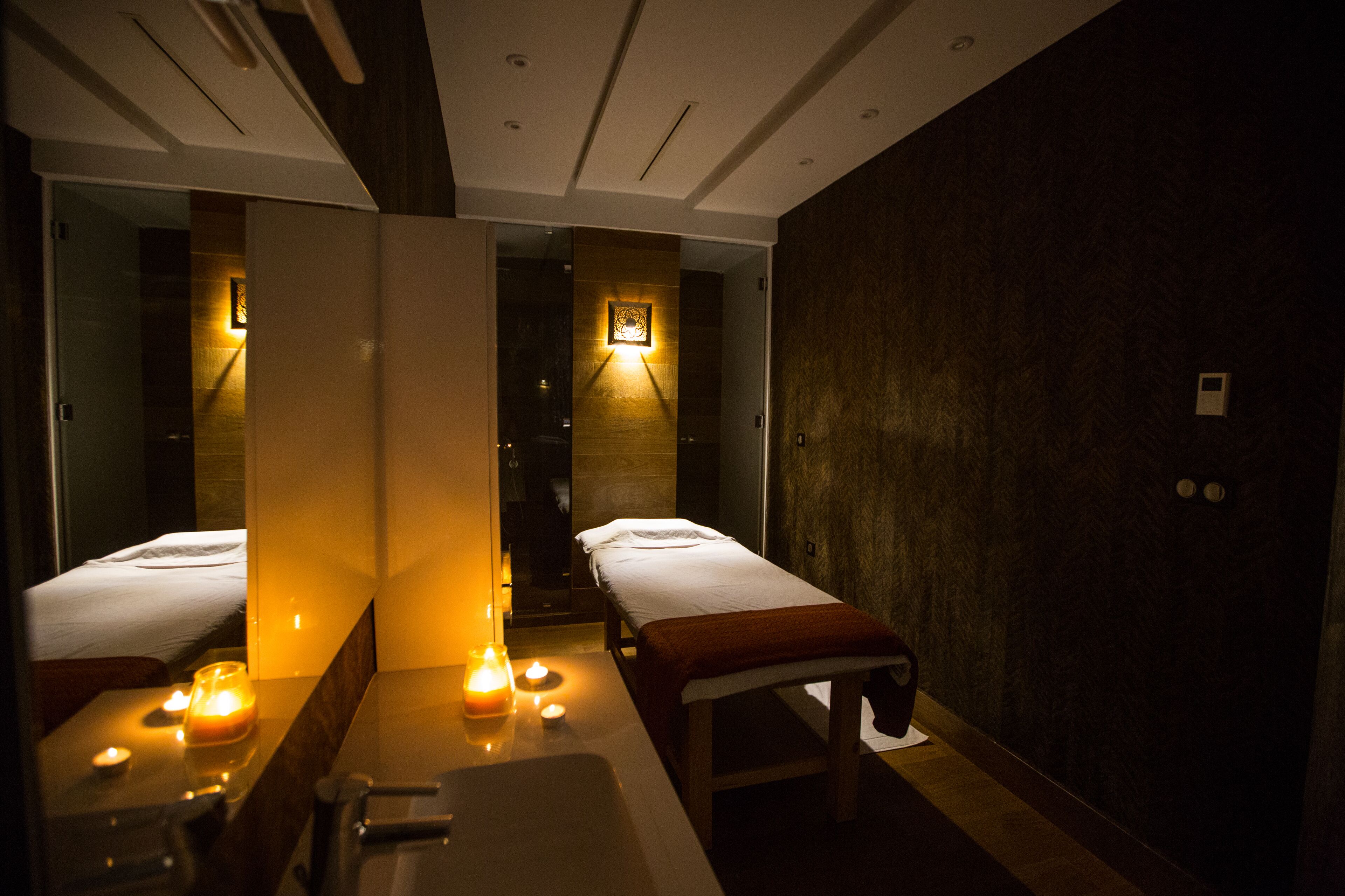 SBN Suite Hotel