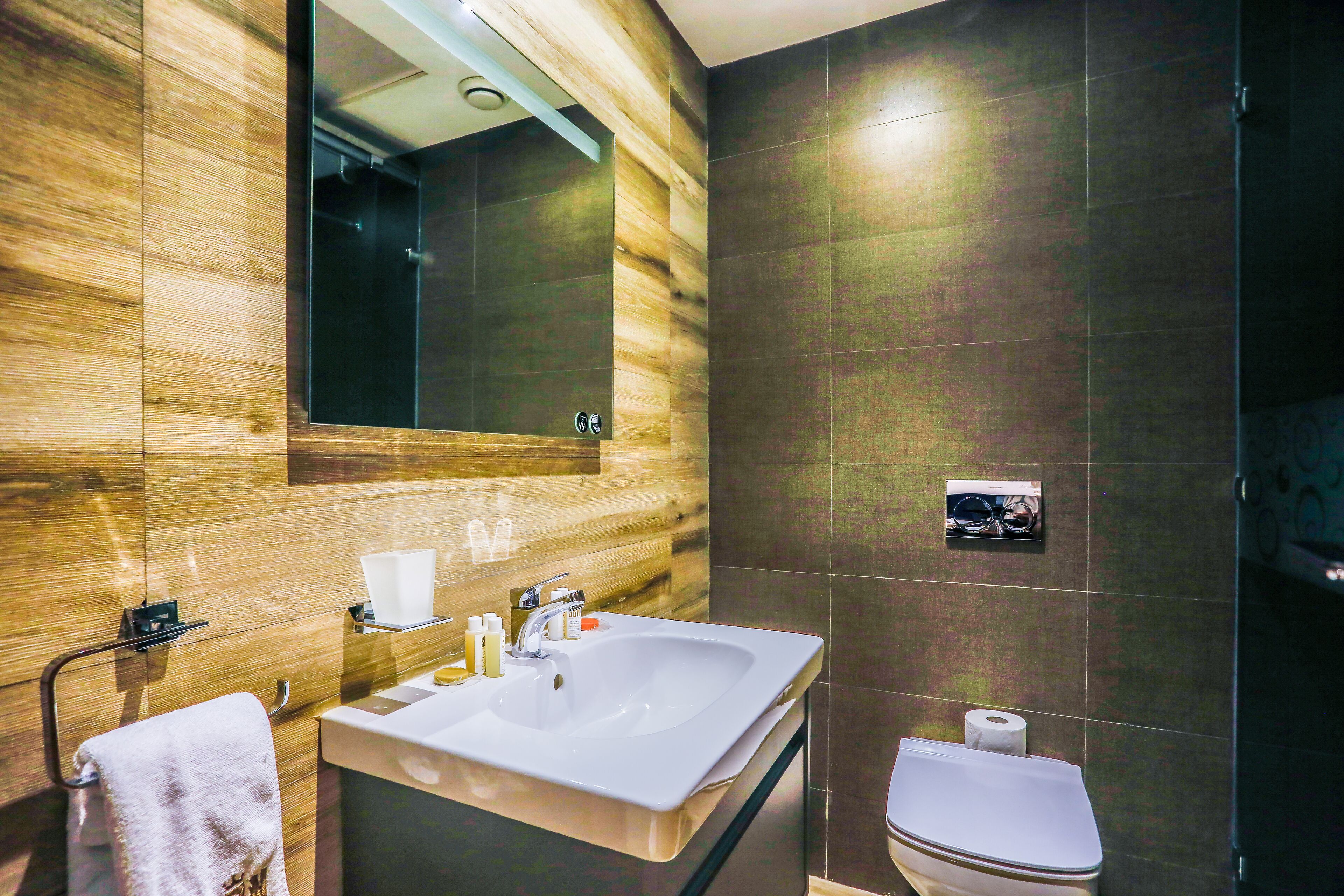 SBN Suite Hotel