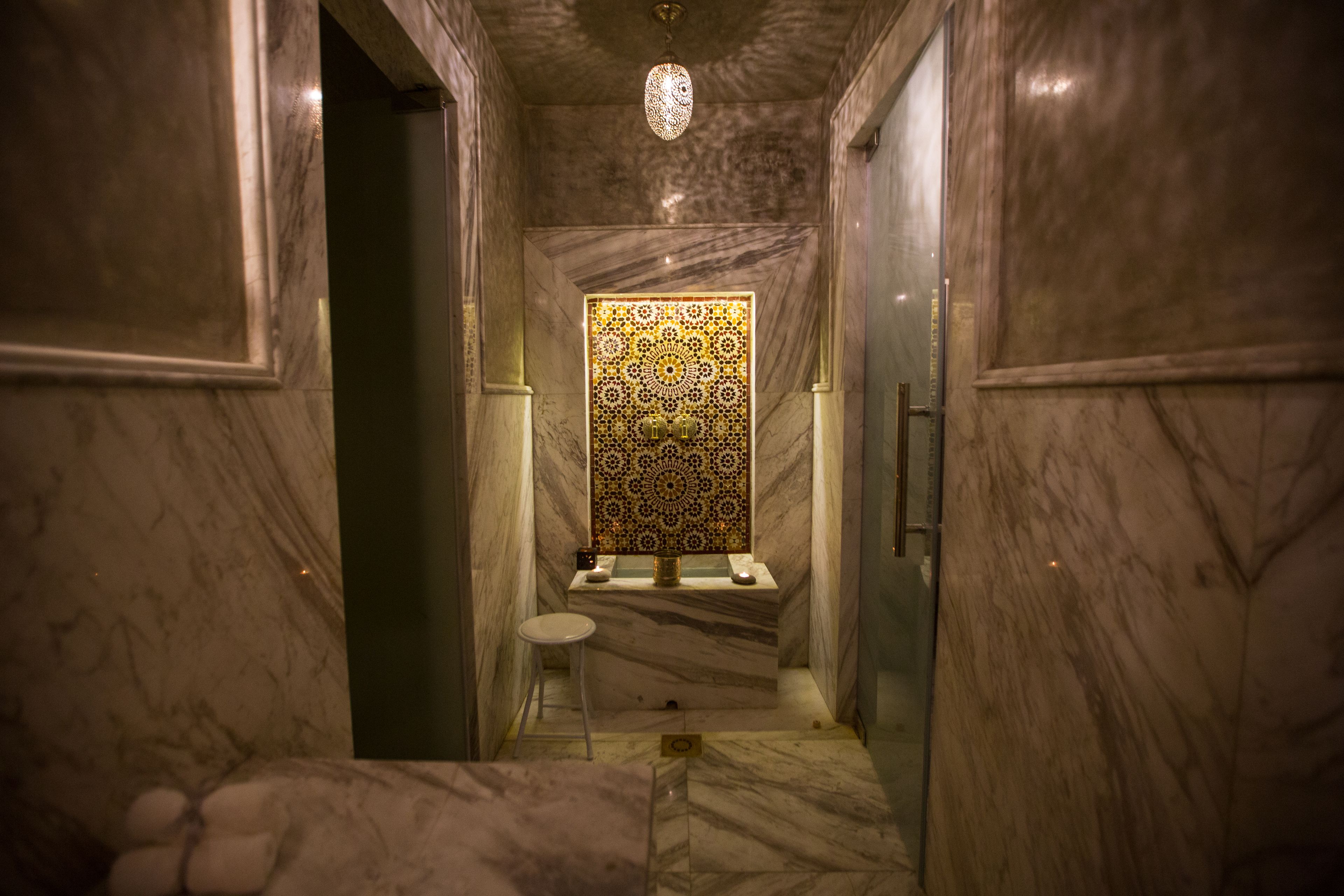 SBN Suite Hotel