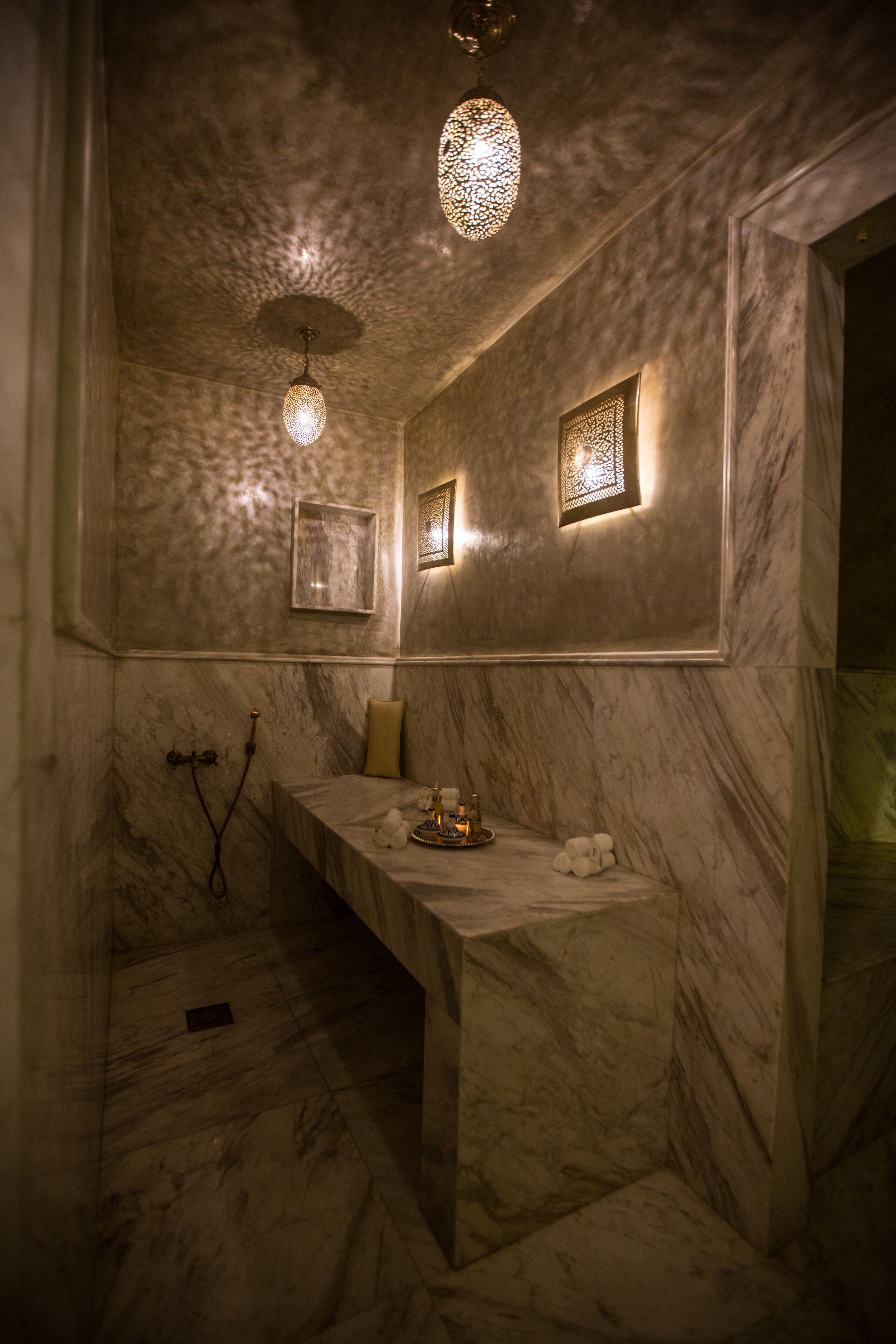 SBN Suite Hotel