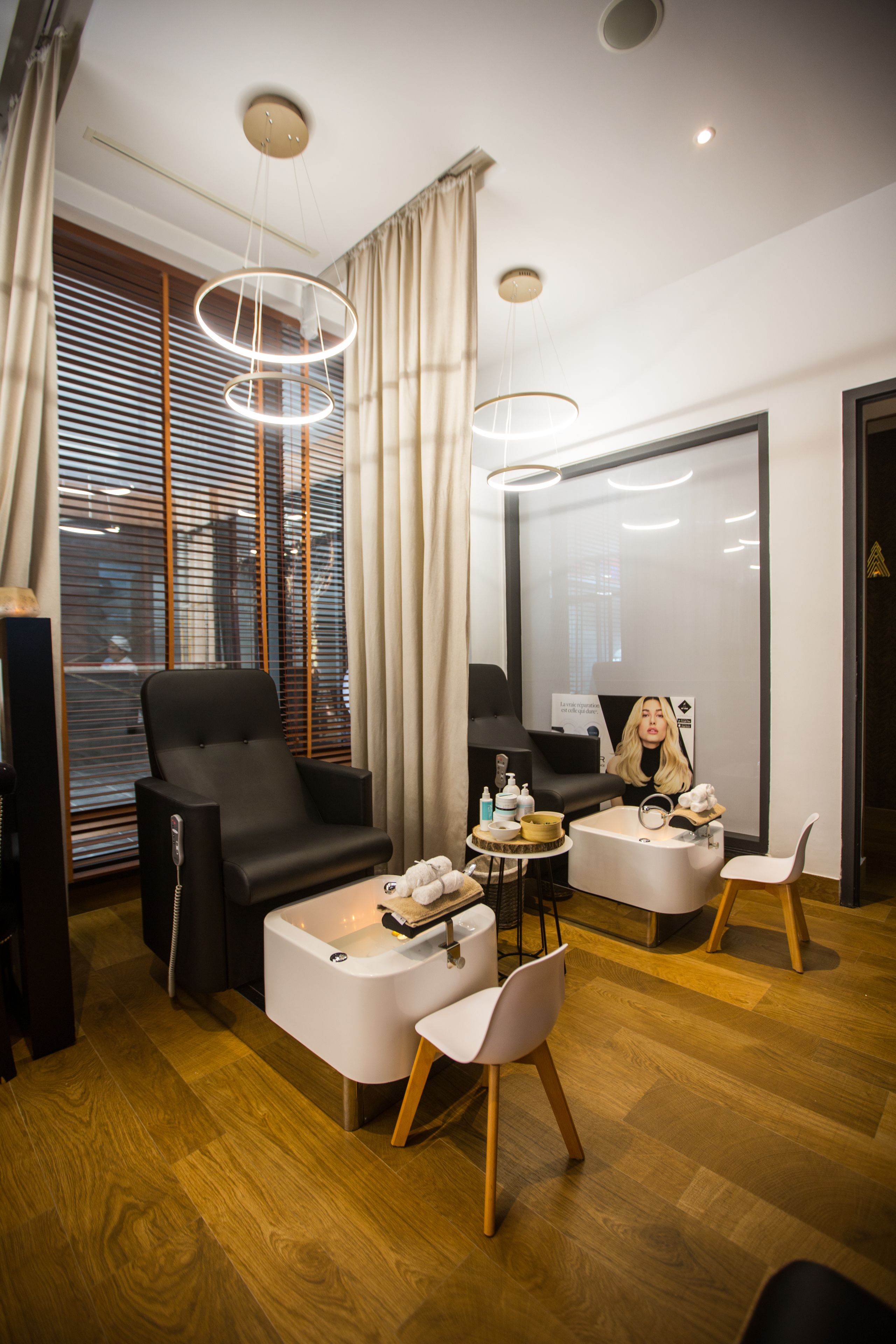 SBN Suite Hotel