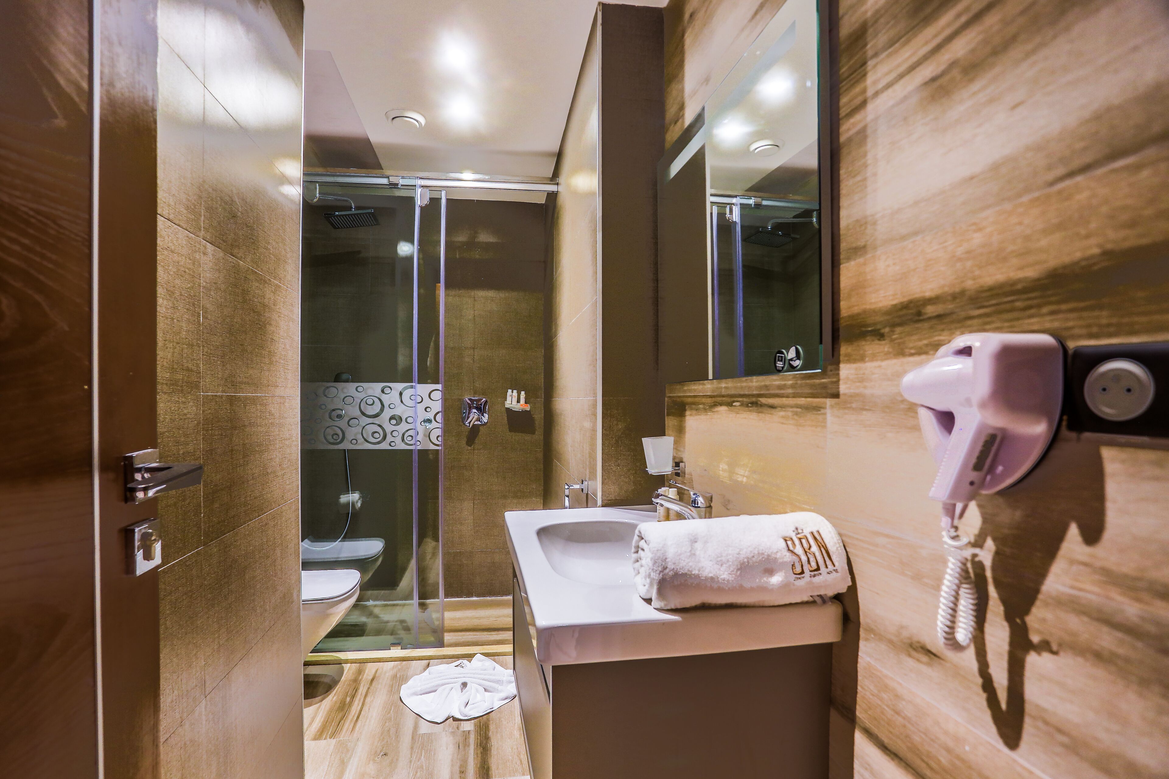SBN Suite Hotel