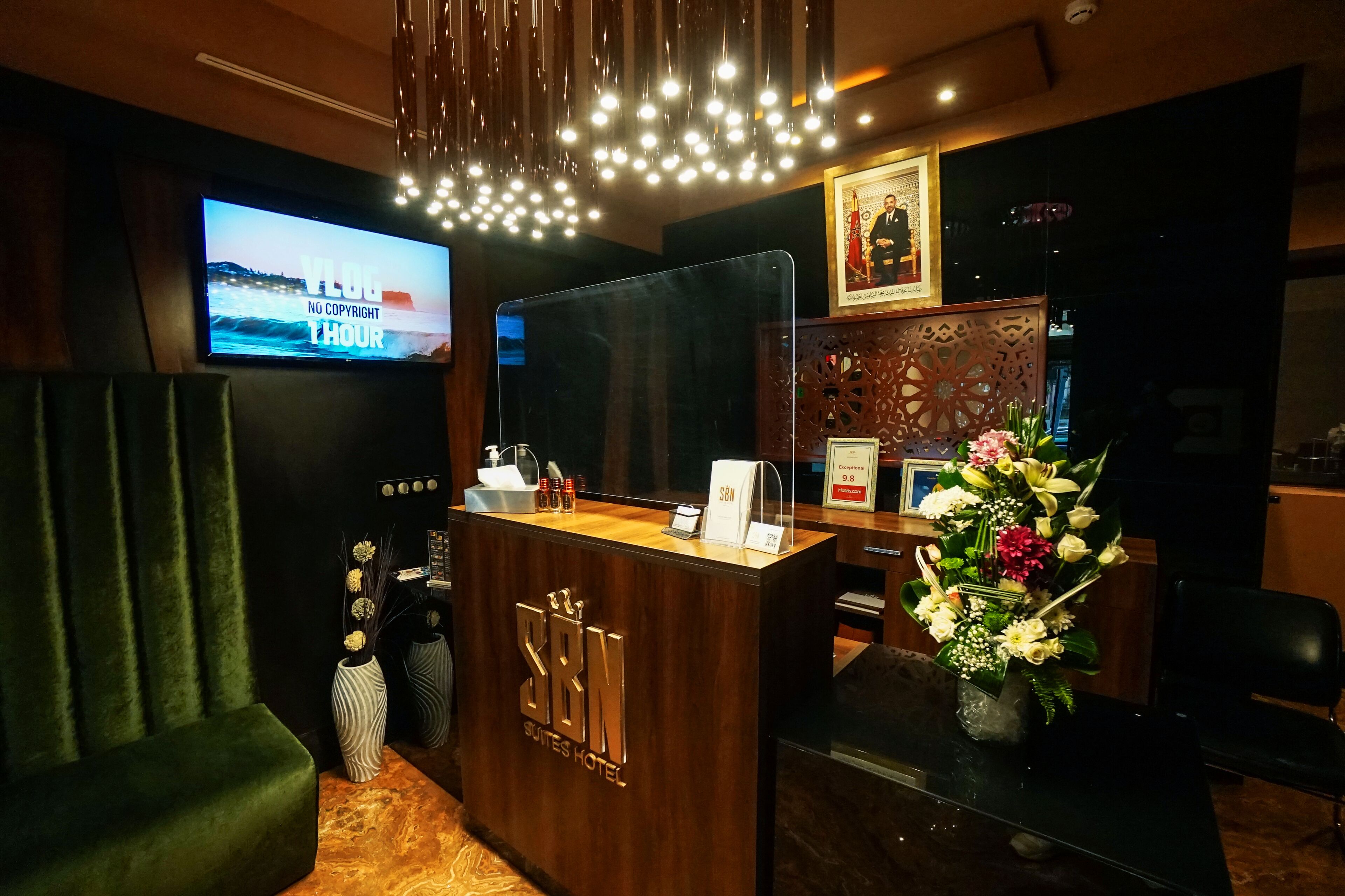 SBN Suite Hotel