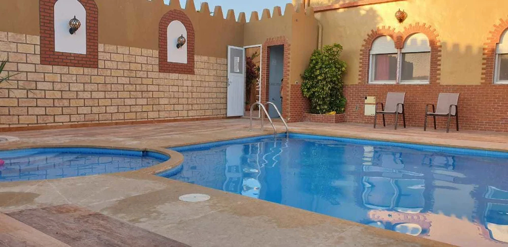 Villa Basma