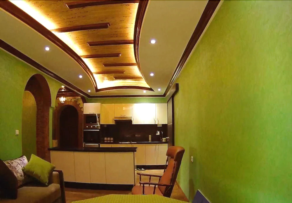 Villa Basma