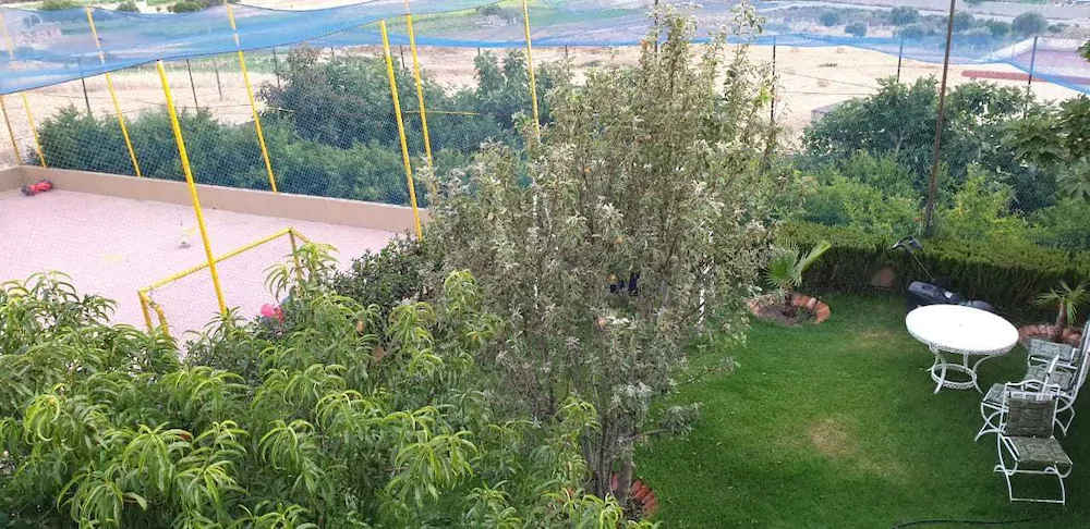 Villa Basma