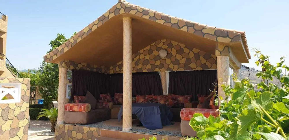 Villa Basma