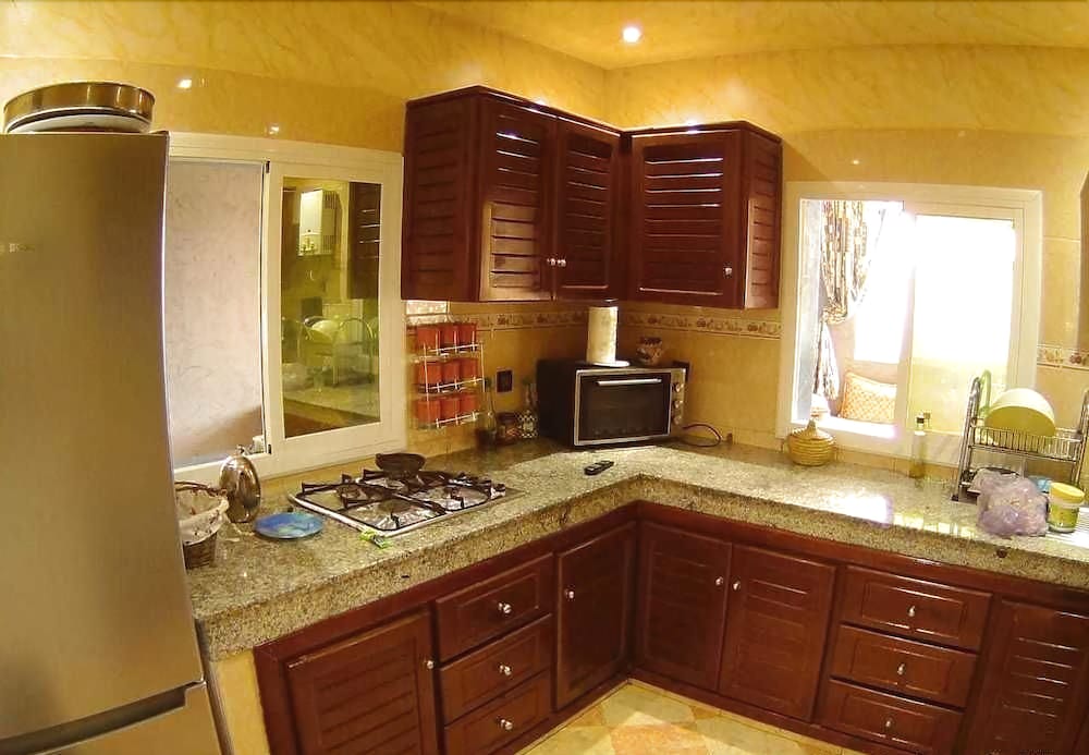 Villa Basma