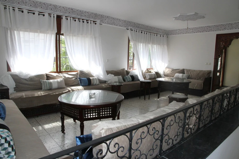 Villa Bella Vista