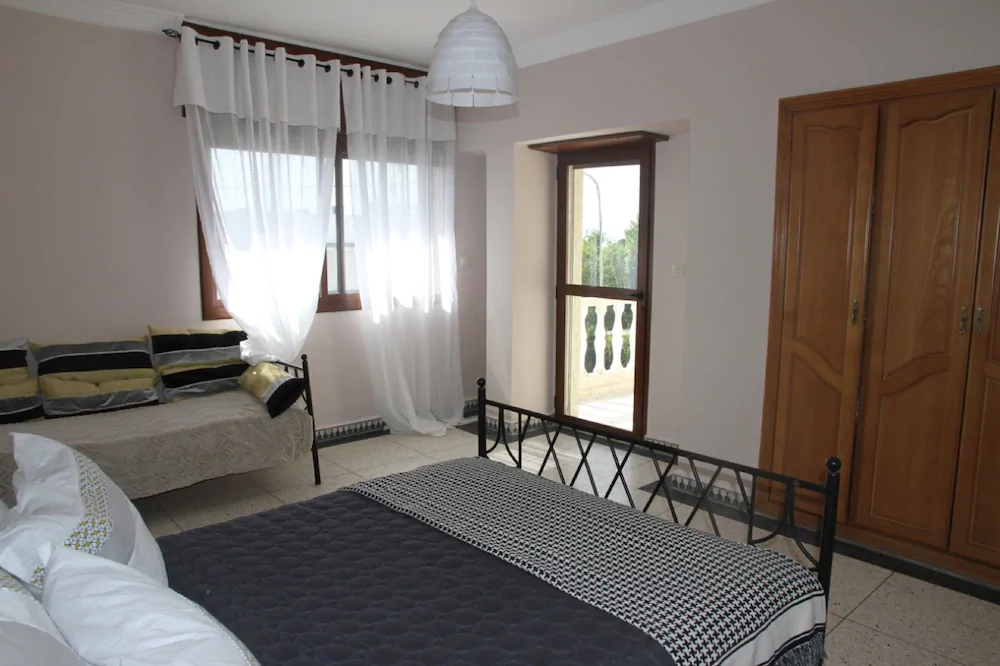 Villa Bella Vista