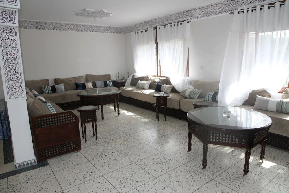 Villa Bella Vista