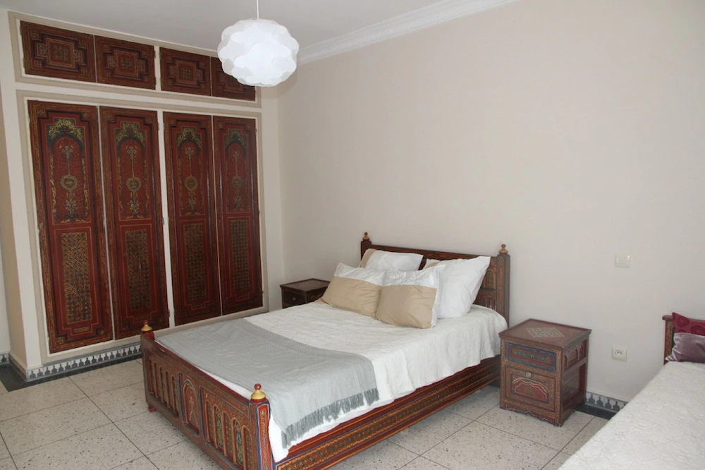 Villa Bella Vista