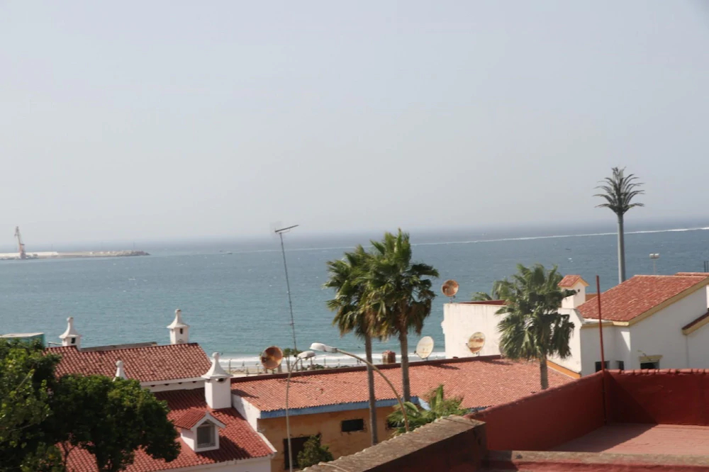 Villa Bella Vista