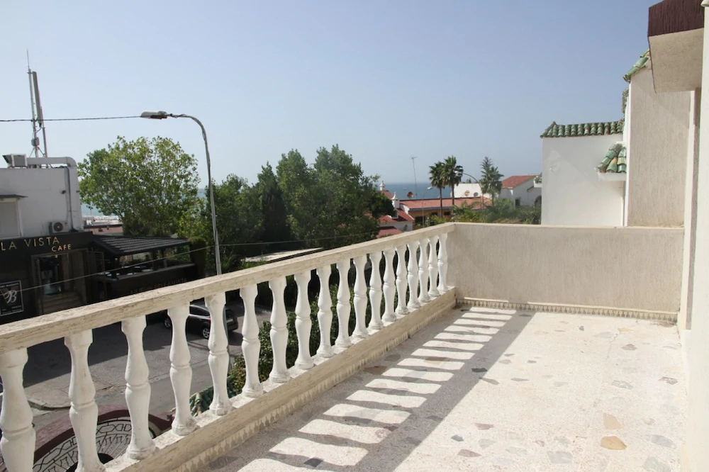 Villa Bella Vista