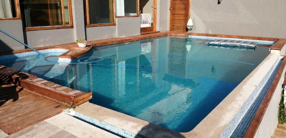 Villa Contemporaine