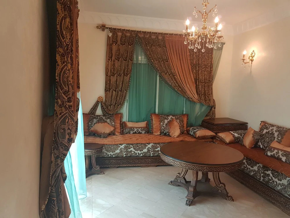 Villa GHZ