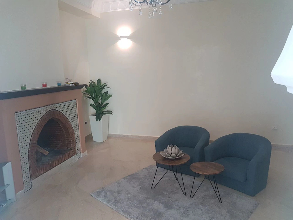 Villa GHZ