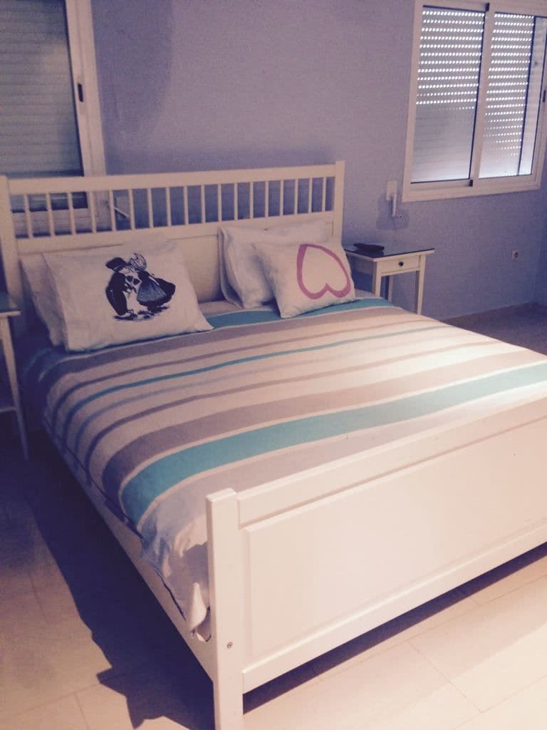 Villa Tanger Cap Spartel