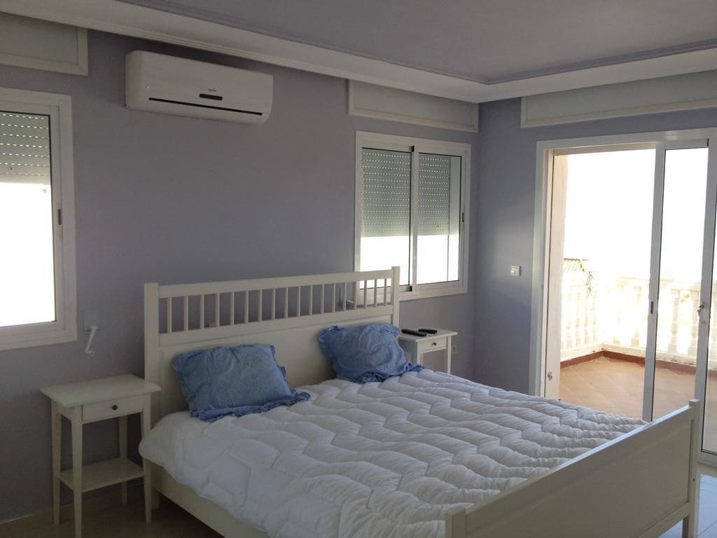 Villa Tanger Cap Spartel