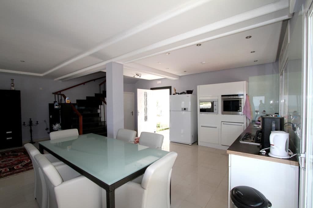 Villa Tanger Cap Spartel