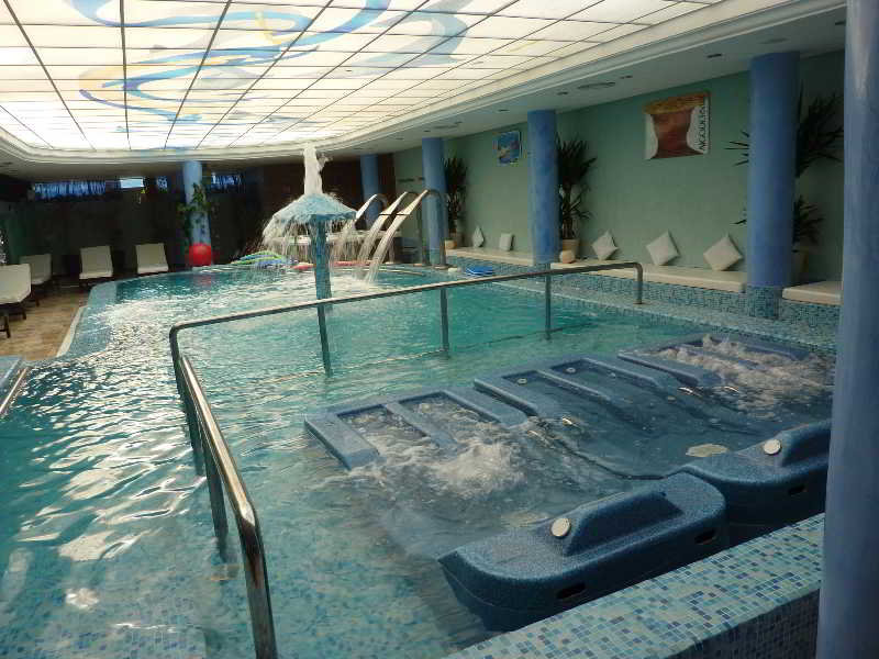 Dolce Vita Thalasso