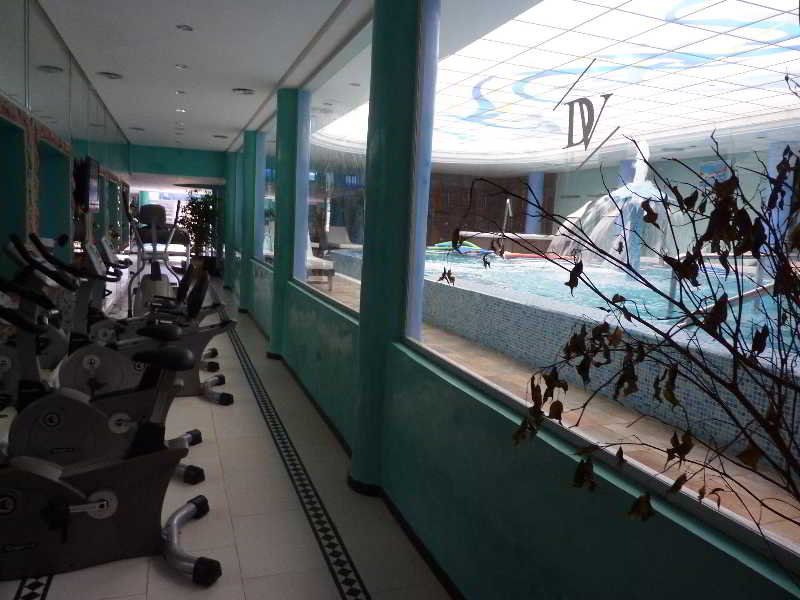 Dolce Vita Thalasso