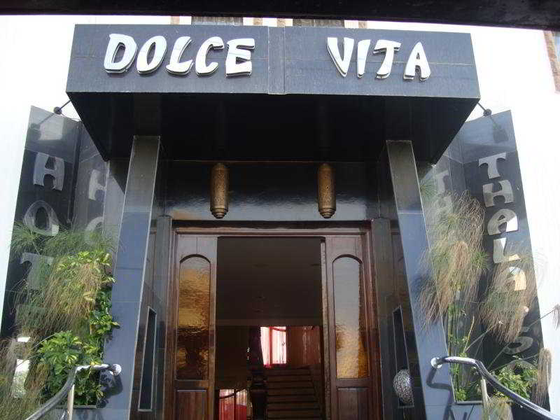 Dolce Vita Thalasso