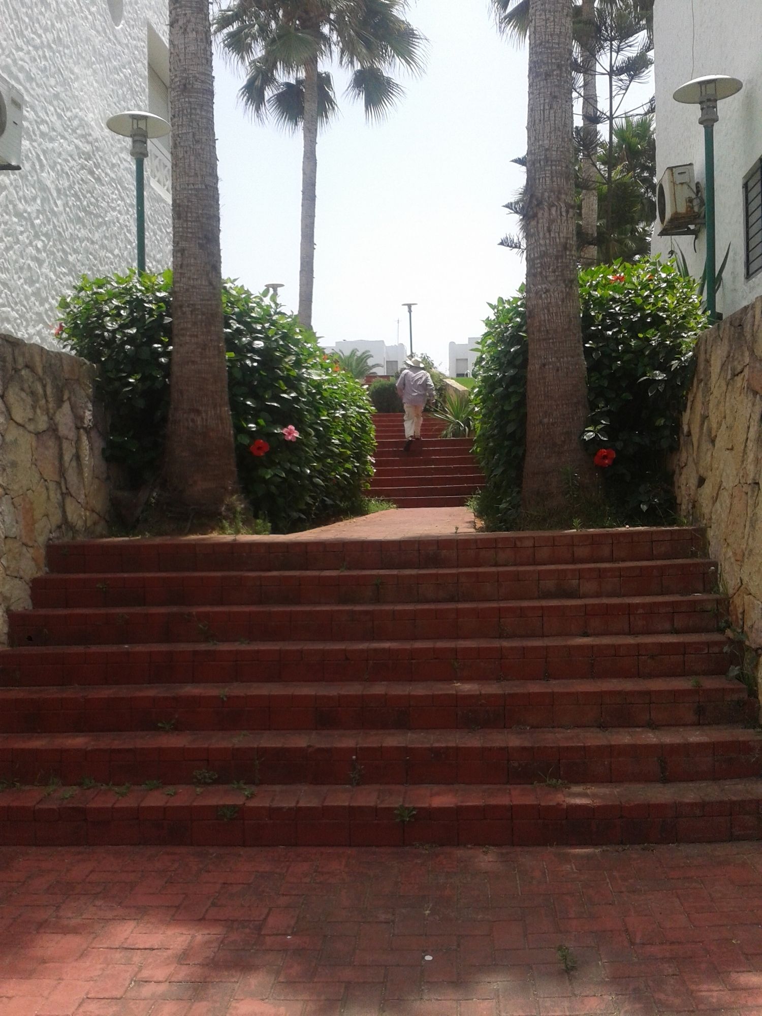 Villa Témara Plage
