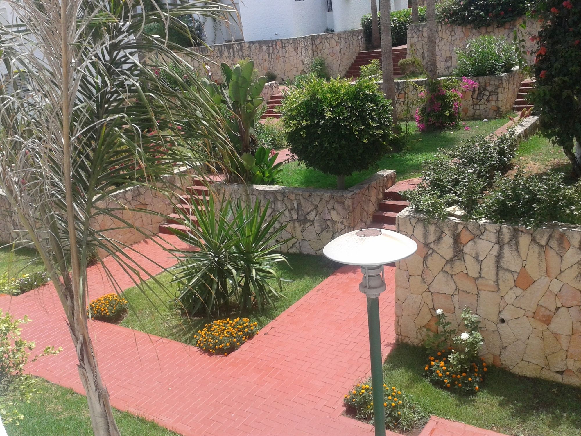 Villa Témara Plage