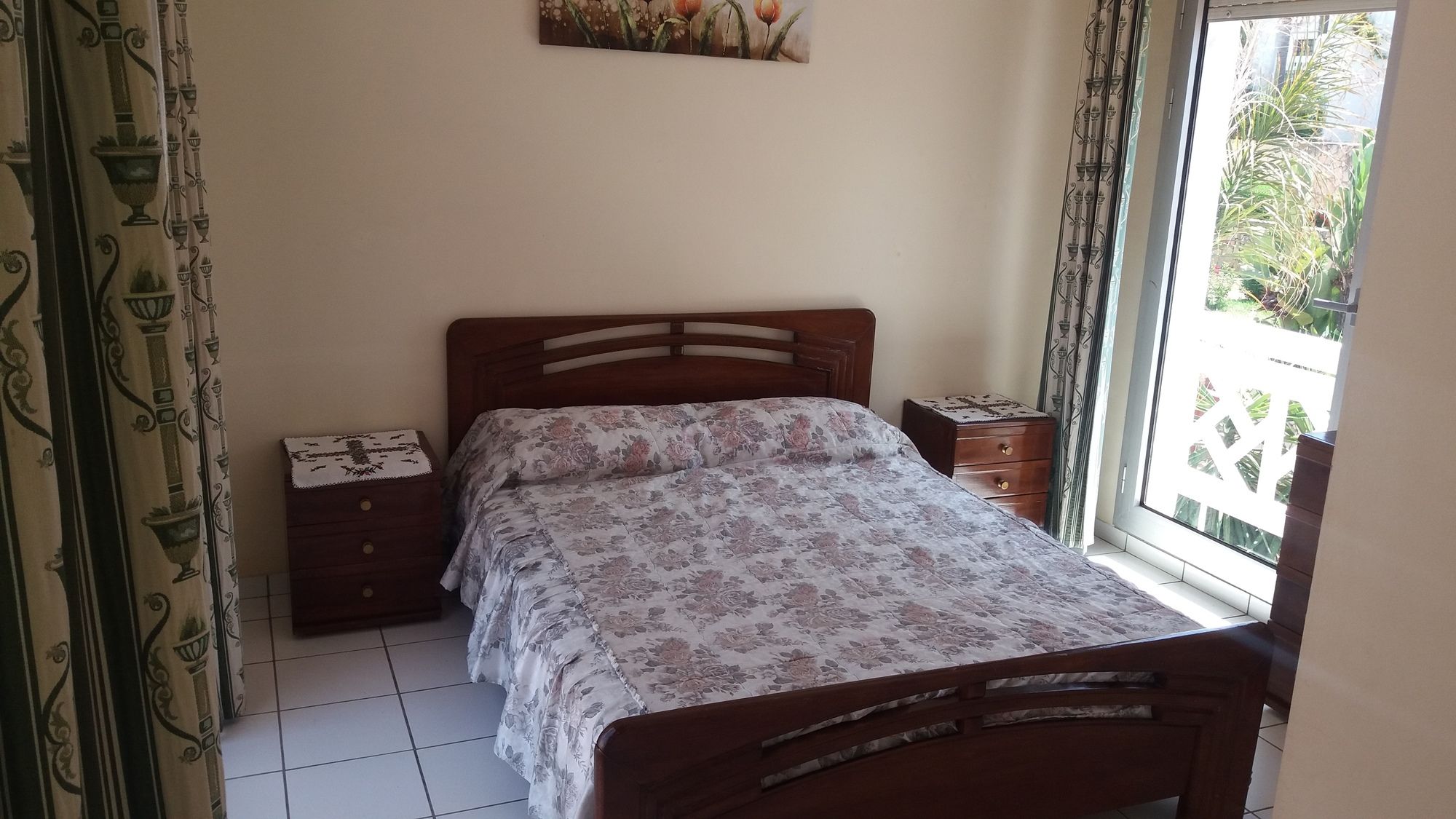 Villa Témara Plage