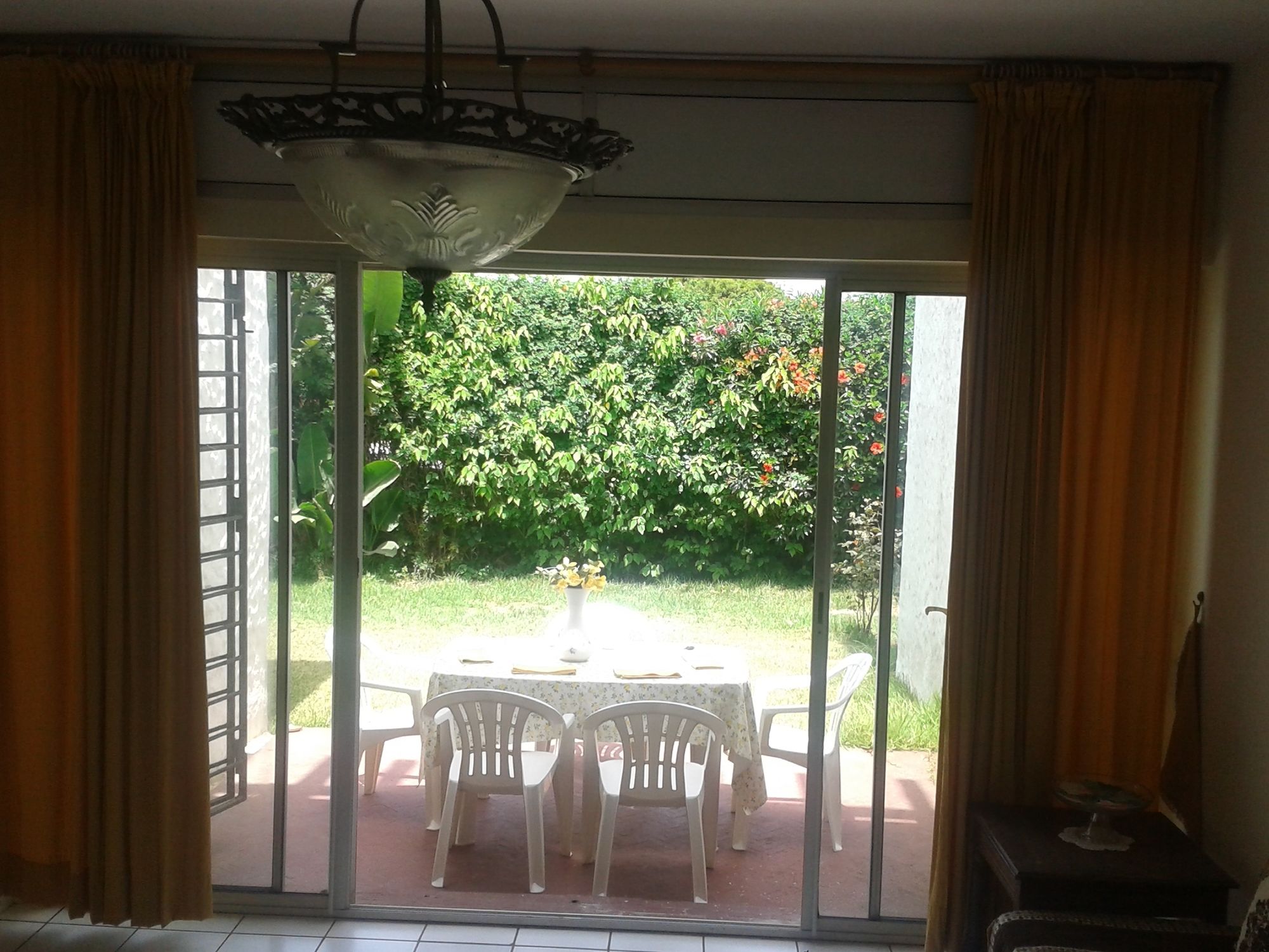 Villa Témara Plage