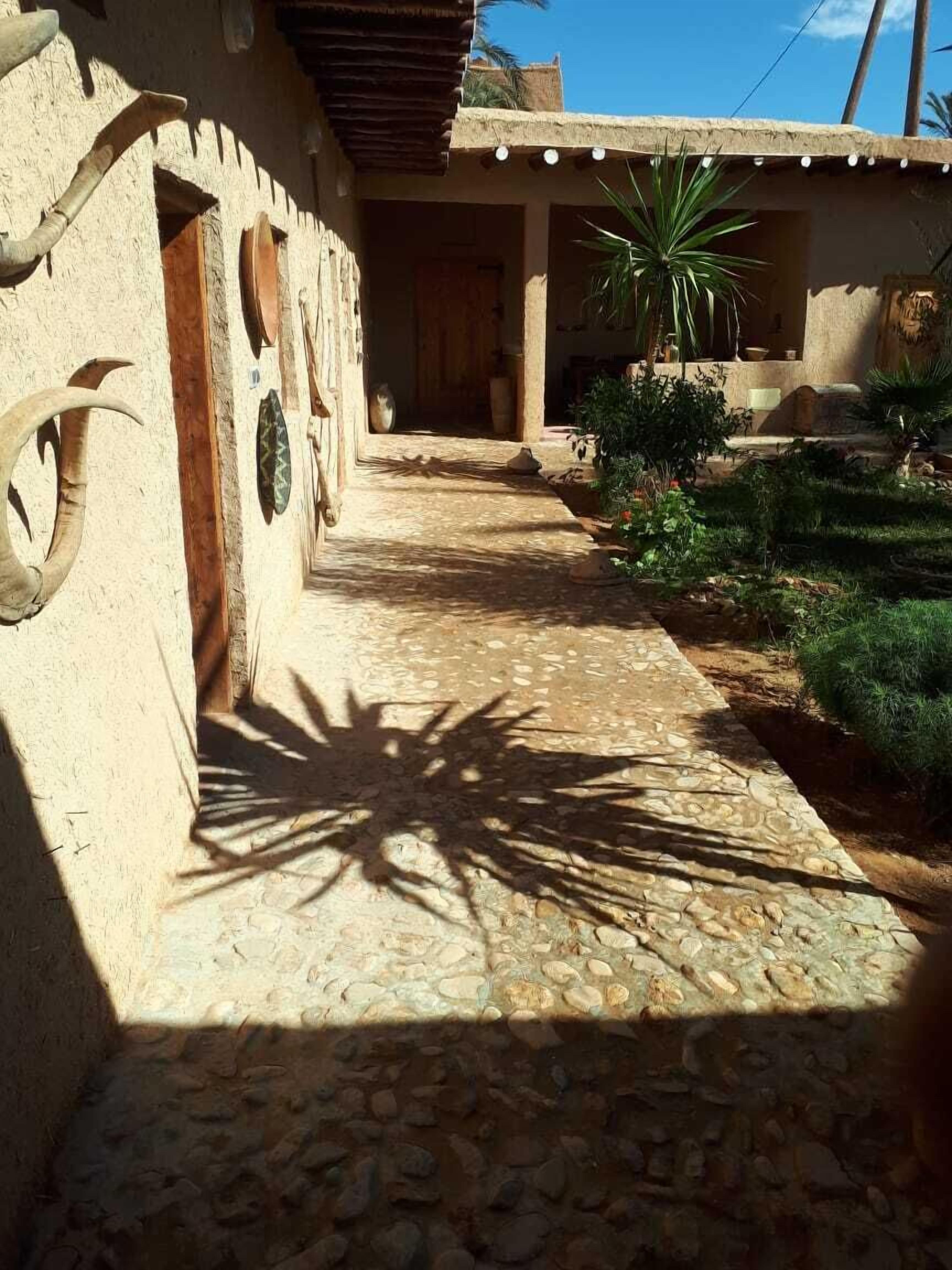 Maison L'étoile Du Désert