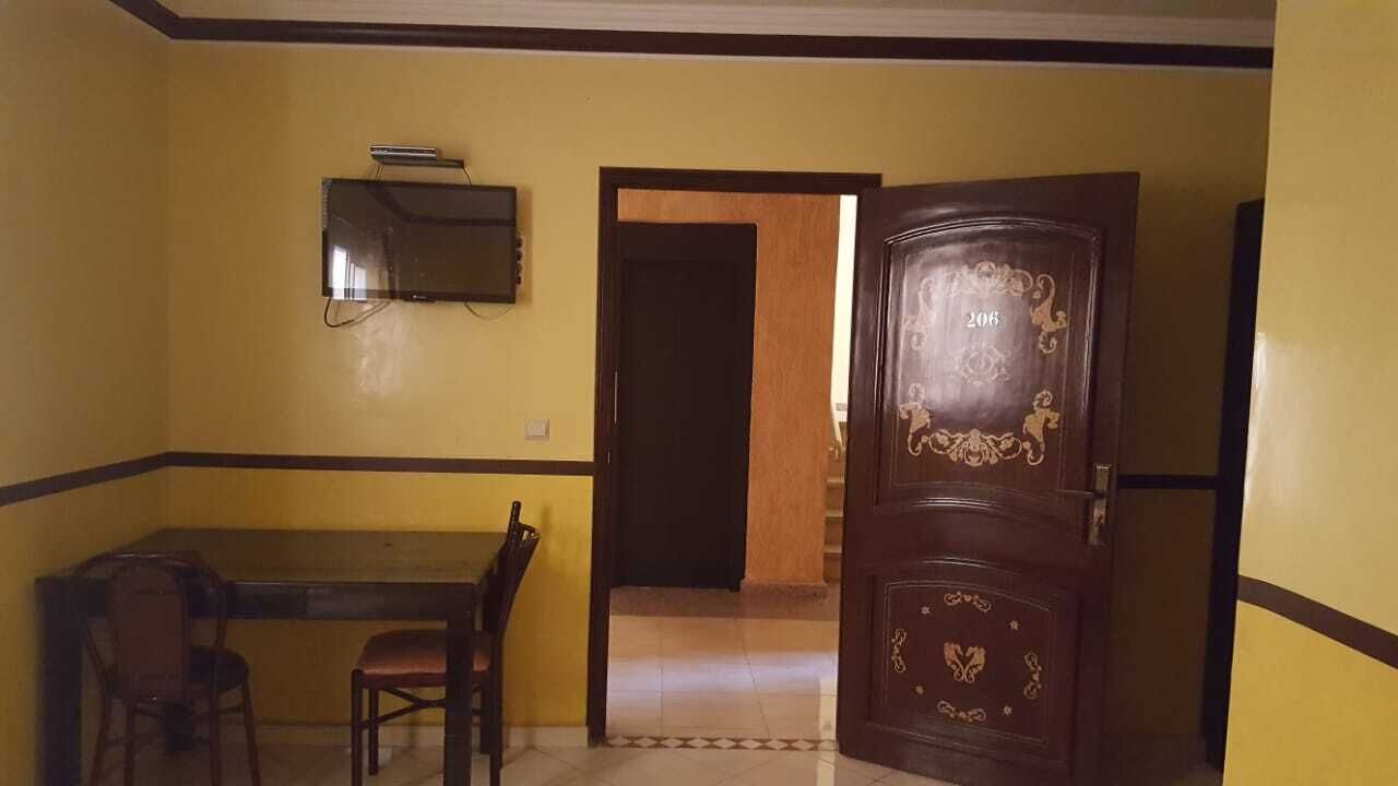 Hotel Al Houria