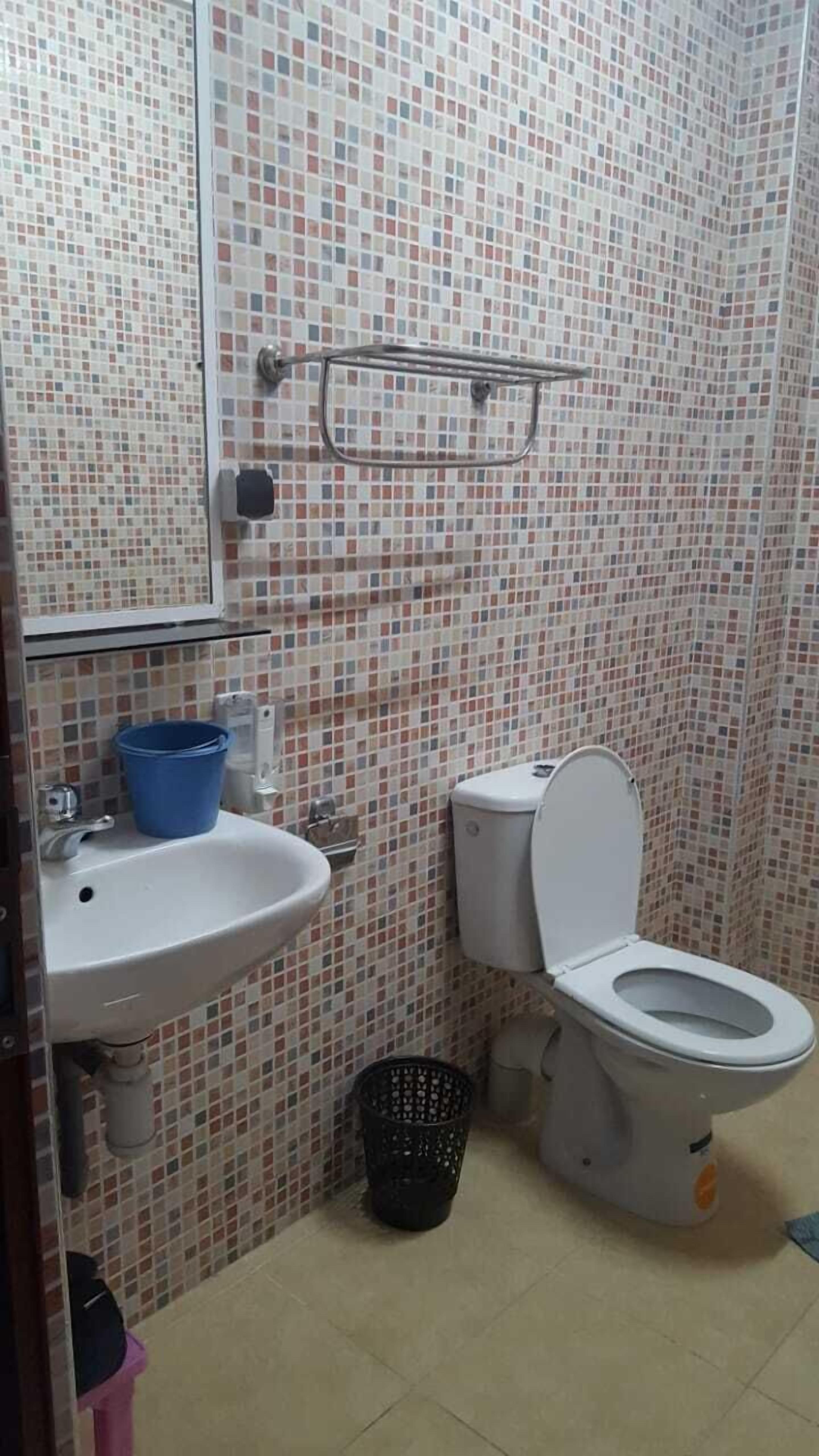 Hotel Al Houria