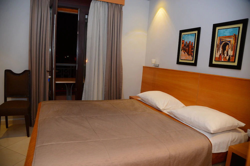 Hotel Restaurant El Amal