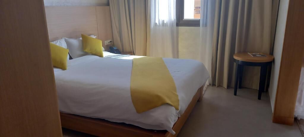 Hotel Samy B