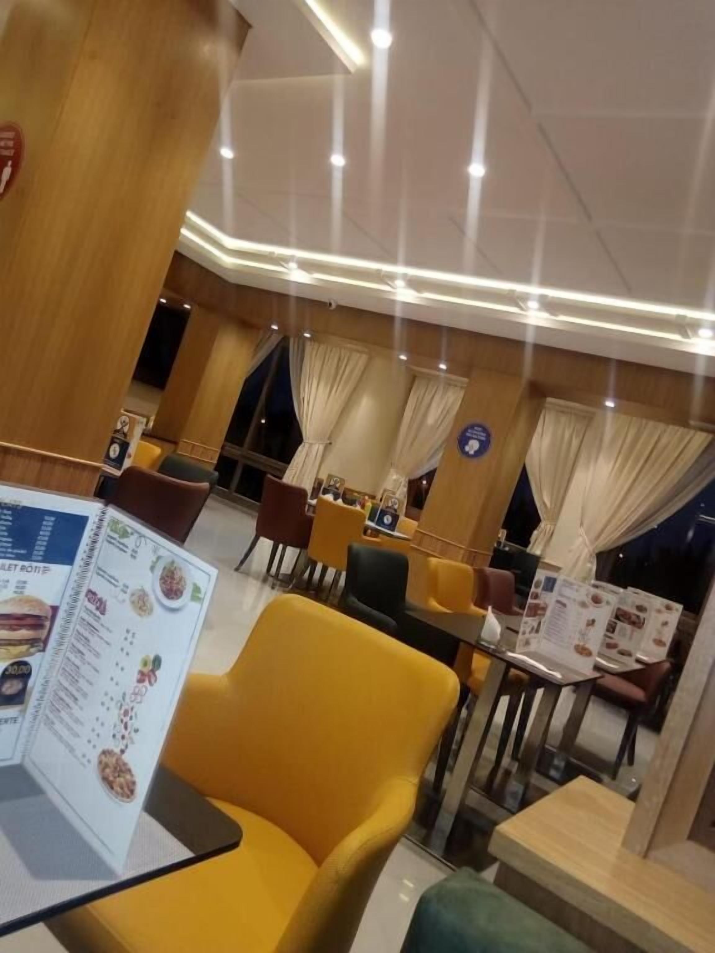 Hotel Samy B