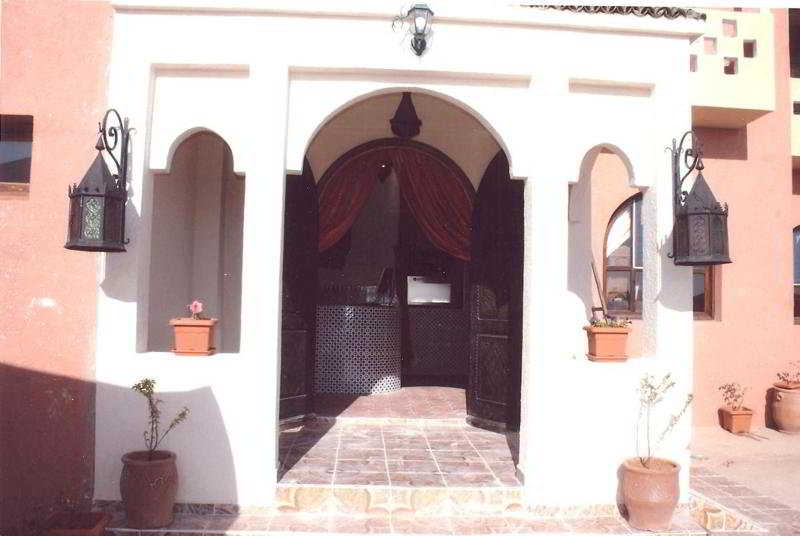 Riad Auberge Assounfou