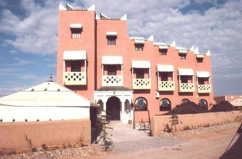 Riad Auberge Assounfou