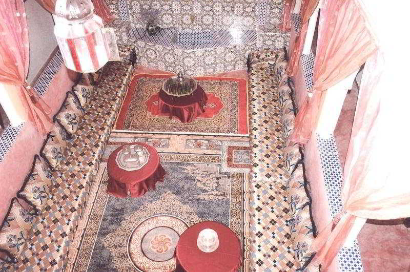 Riad Auberge Assounfou