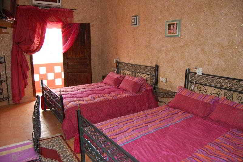 Riad Auberge Assounfou