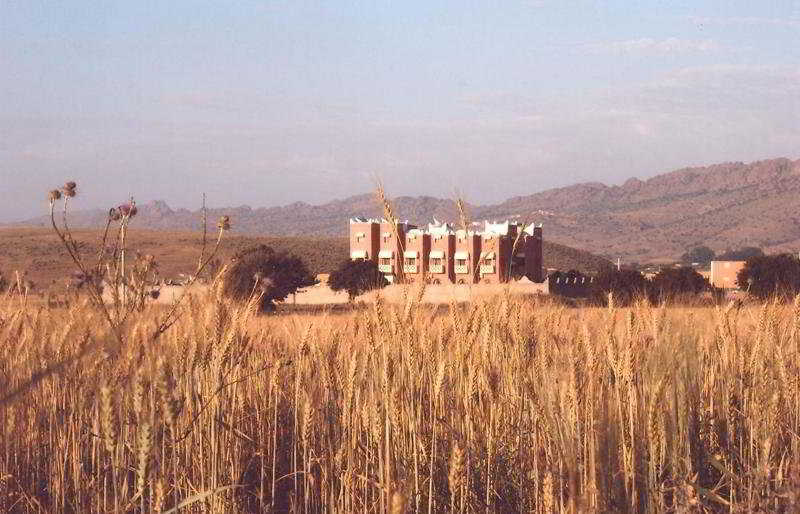 Riad Auberge Assounfou