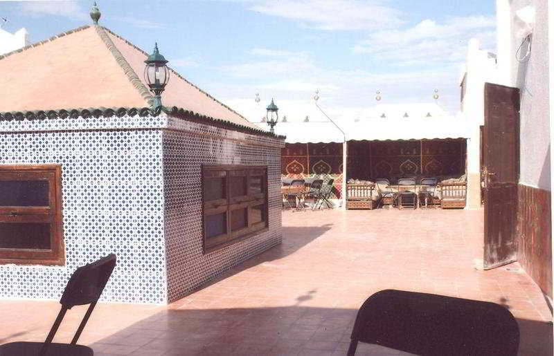 Riad Auberge Assounfou